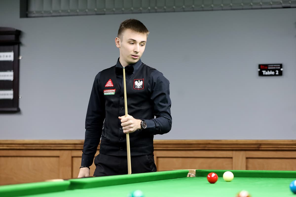 UK Q School snooker 2024 concludes as four players earn professional
